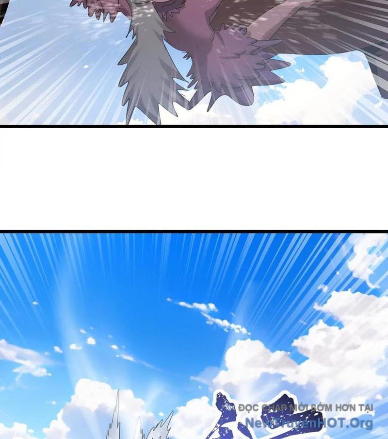Vũ Trụ Trùng Vương chapter 48 - Trang 23