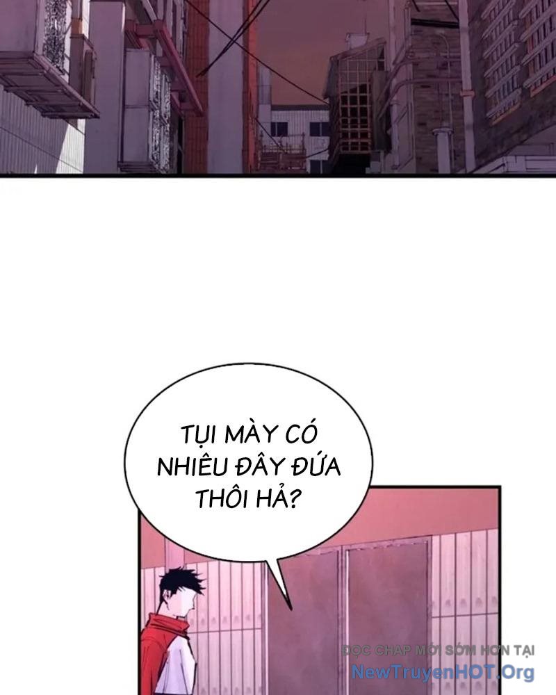 Thượng Lưu chapter 31 - Trang 184