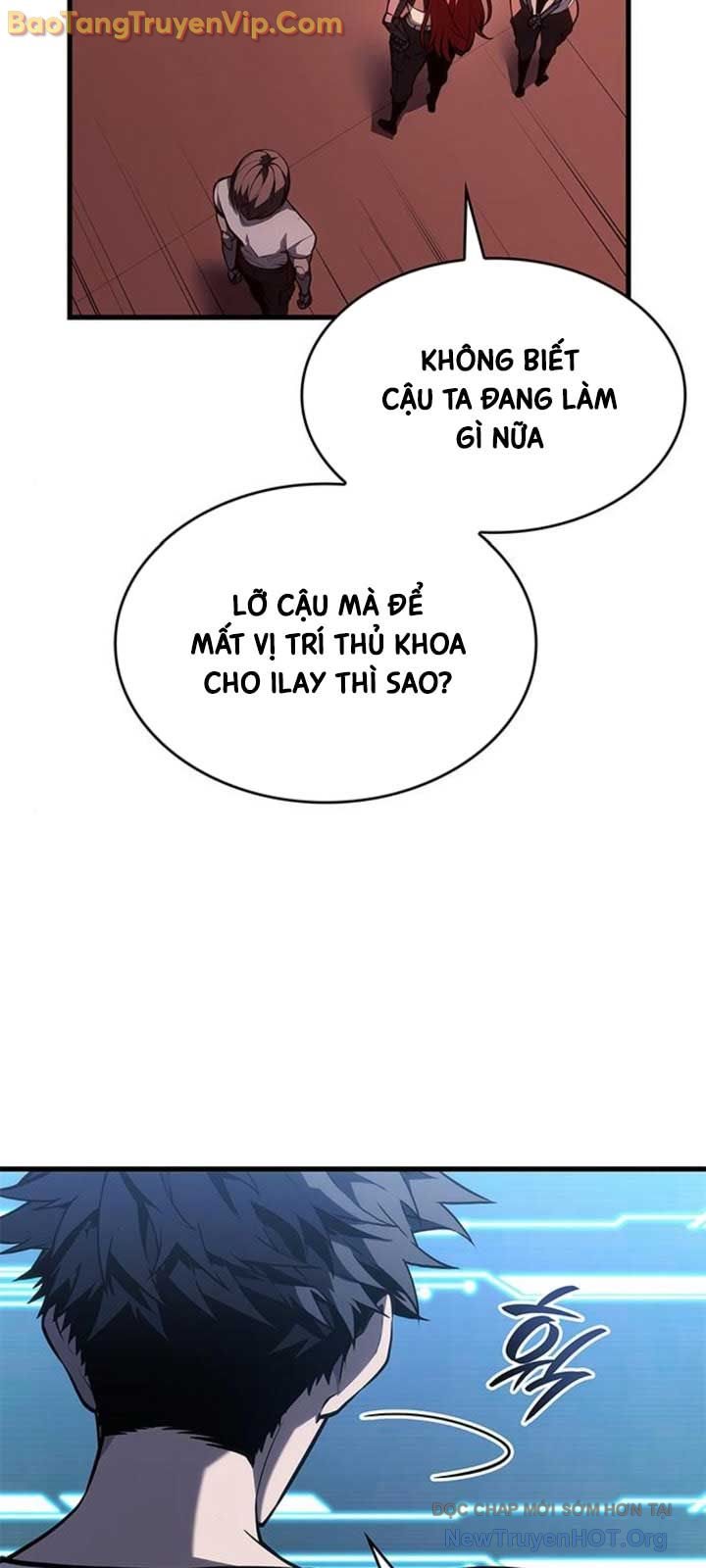 Tạp Huyết chapter 40.2 - Trang 11