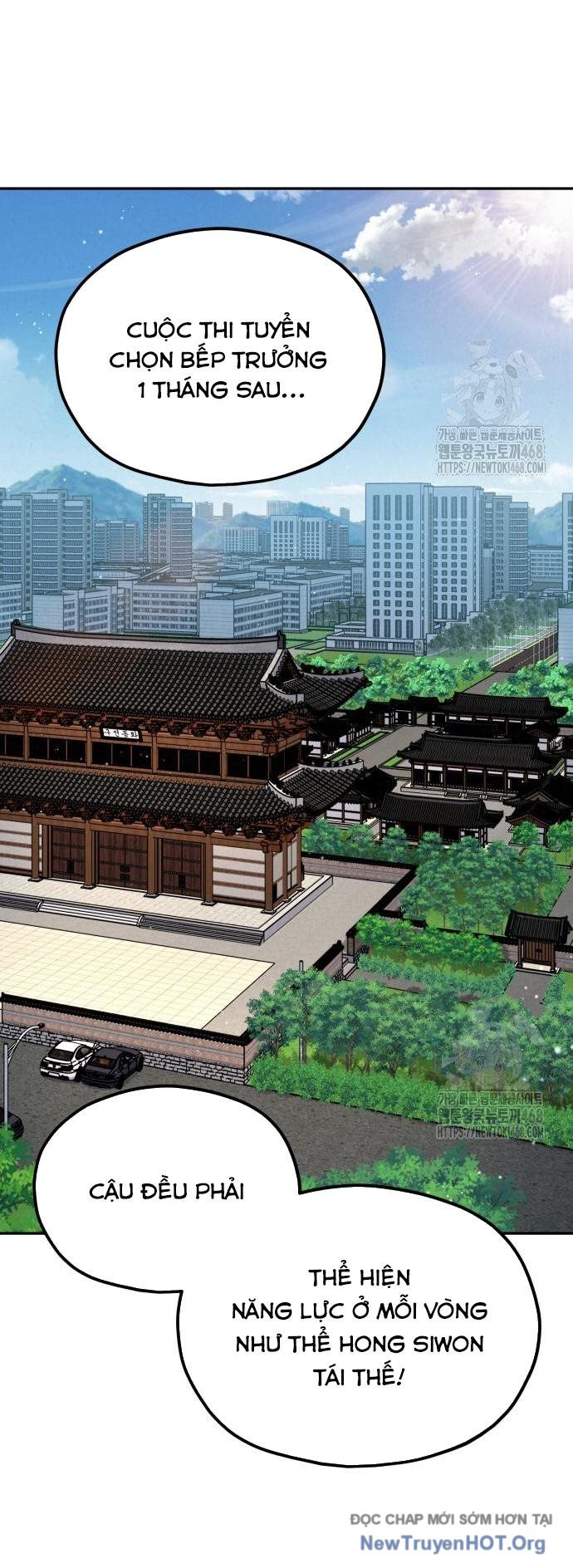 Đấu Trường Ẩm Thực chapter 8 - Trang 70