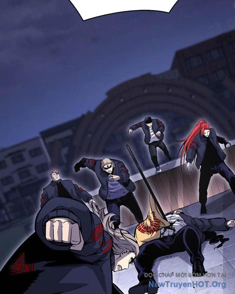King Game chapter 112 - Trang 14