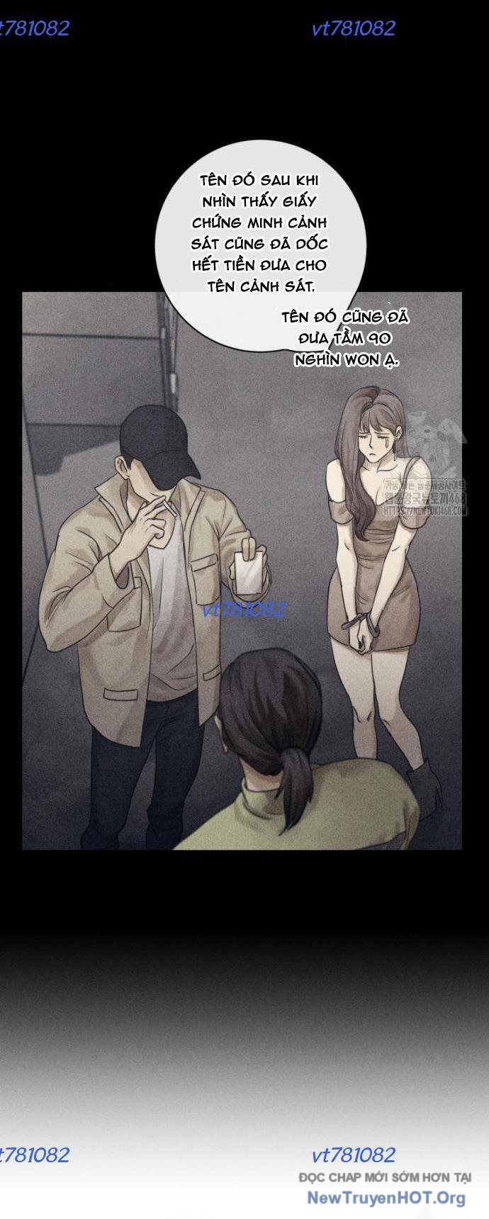 Phỏng Vấn Sát Nhân chapter 76 - Trang 17