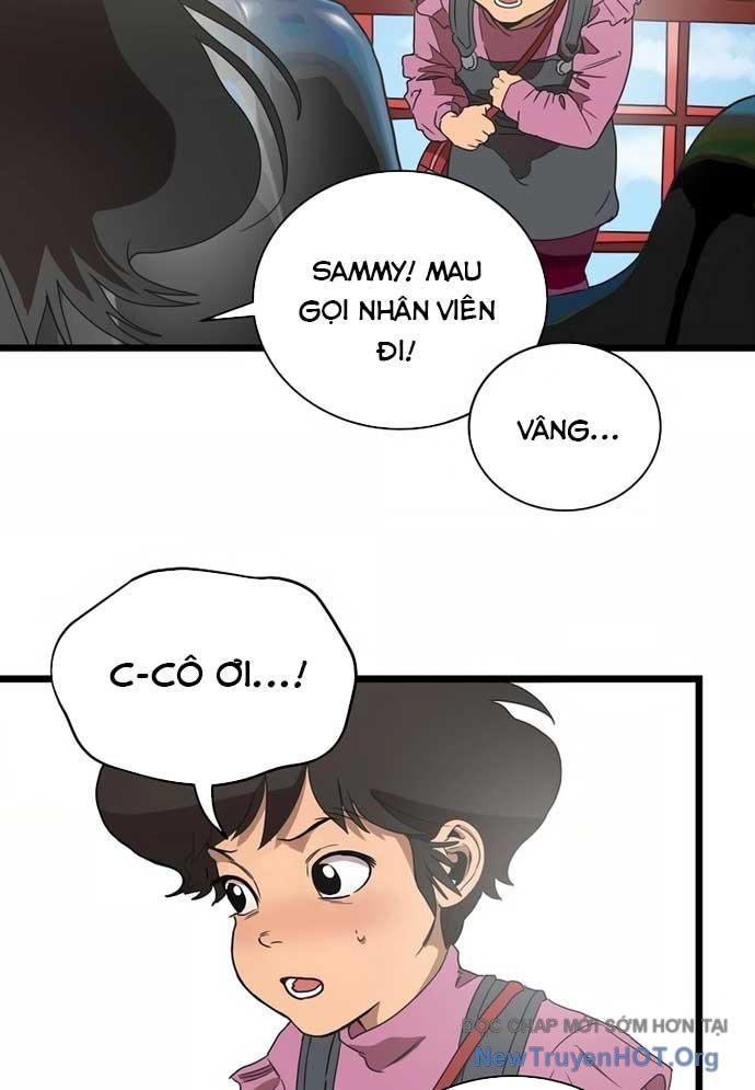 Công Viên Undead chapter 2 - Trang 21