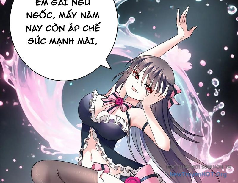 Sau Khi Mẹ Bị Giết, Tôi Trở Thành Miêu Nương chapter 35 - Trang 36