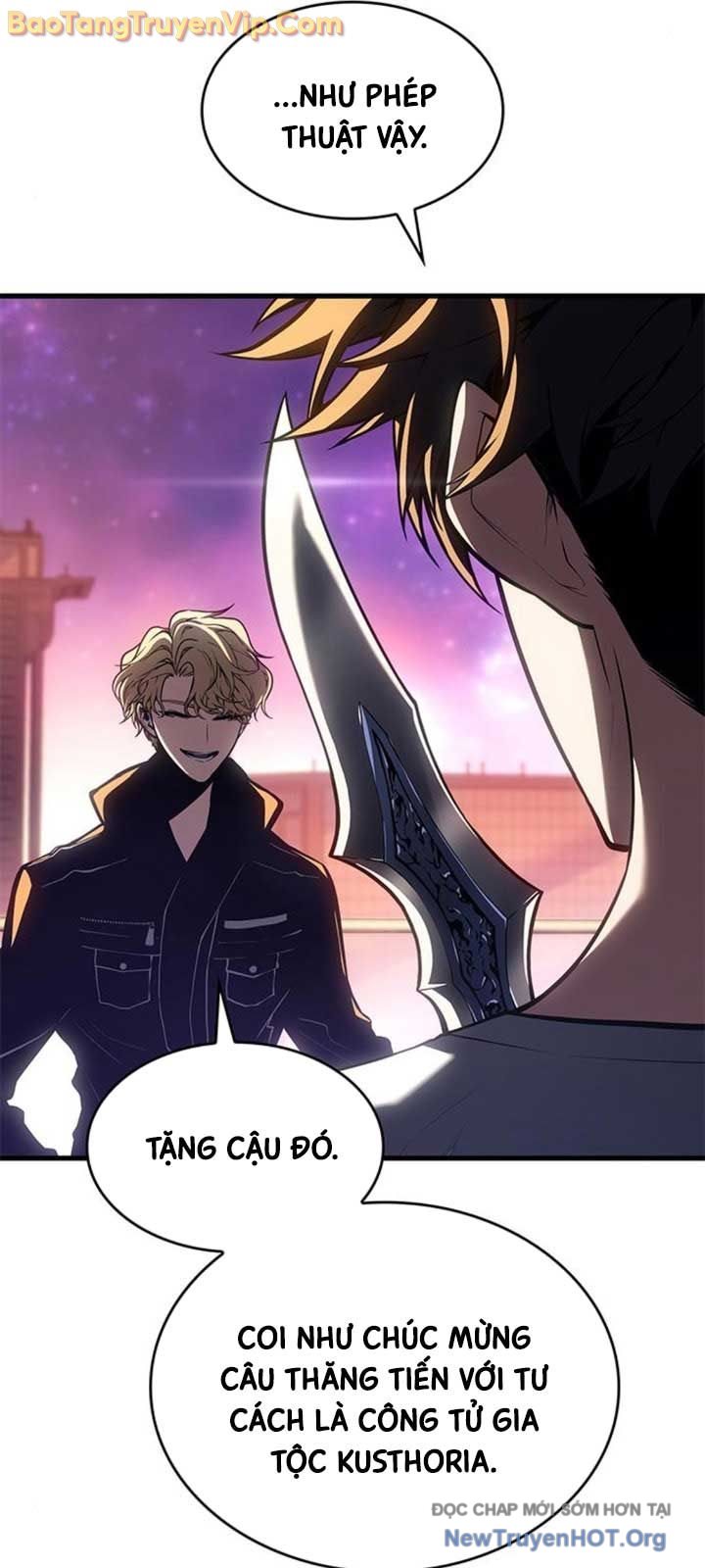 Tạp Huyết chapter 40.2 - Trang 63