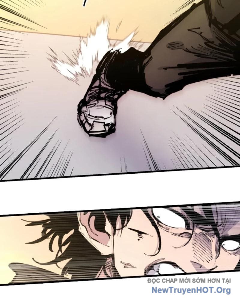 Thượng Lưu Chap 27 - Next Chap 28