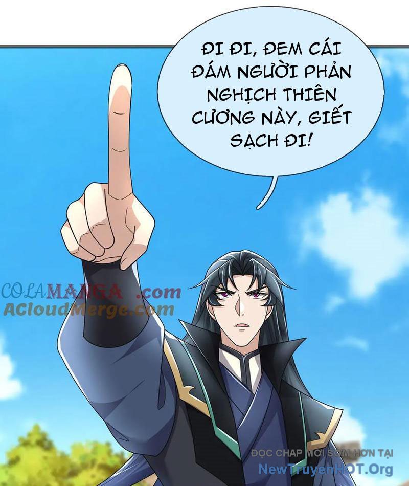 Ngủ say vạn cổ: Xuất thế quét ngang chư thiên chapter 108 - Trang 45