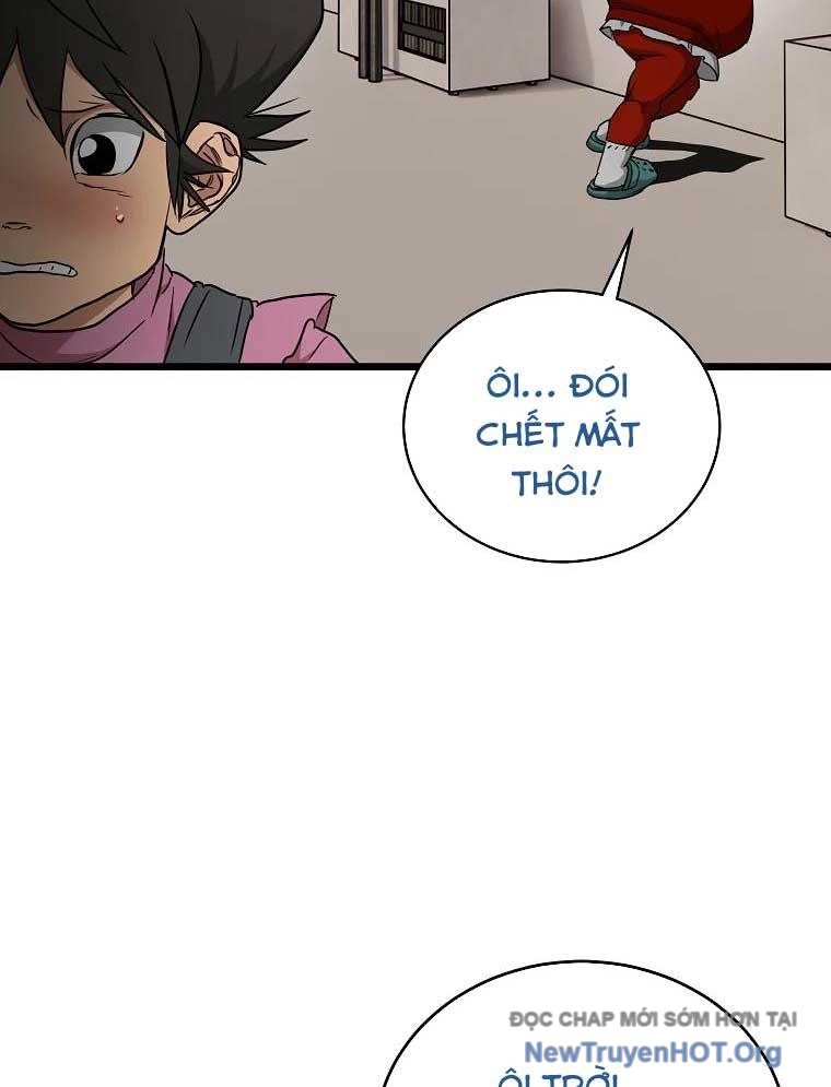 Công Viên Undead chapter 16 - Trang 16