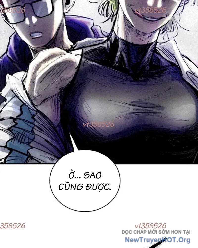 Thượng Lưu chapter 31 - Trang 198