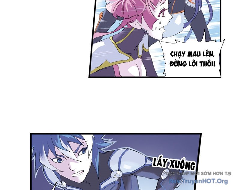 Hi tháp chapter 8 - Trang 147
