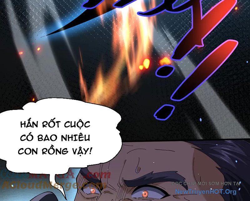 Toàn Dân Chuyển Chức: Ngự Long Sư Là Chức Nghiệp Yếu Nhất? chapter 131 - Trang 83