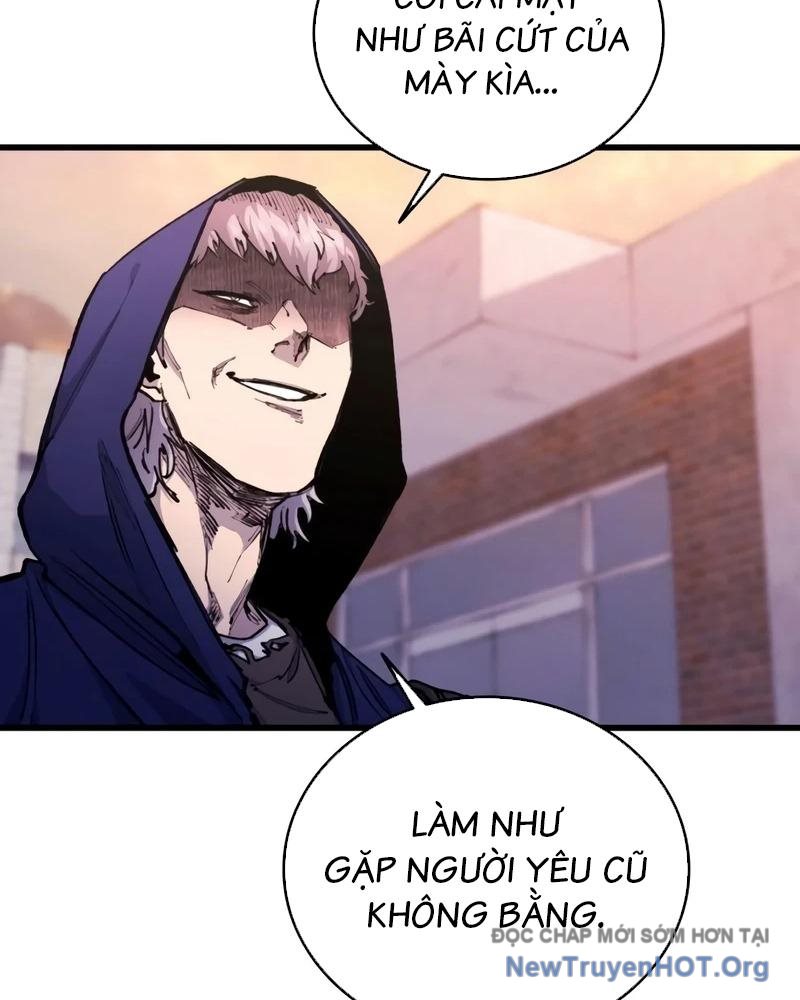 Thượng Lưu Chap 26 - Next Chap 27