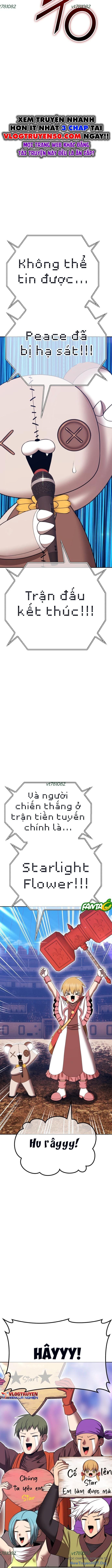 Gậy Gỗ Cấp 99 chapter 114 - Trang 46
