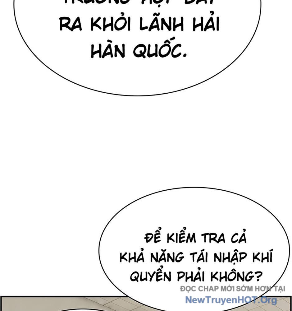 Chế Tác Hạt Nhân chapter 41 - Trang 114