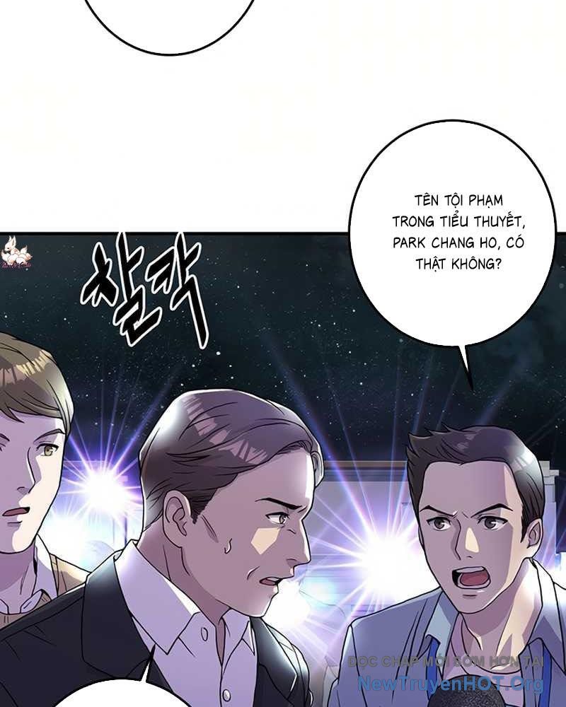 Chu Kỳ Vĩnh Cửu chapter 1 - Trang 109