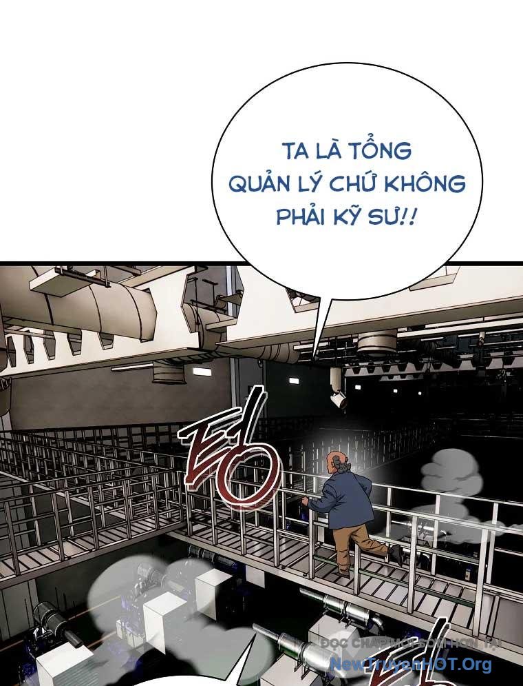Công Viên Undead chapter 15 - Trang 38