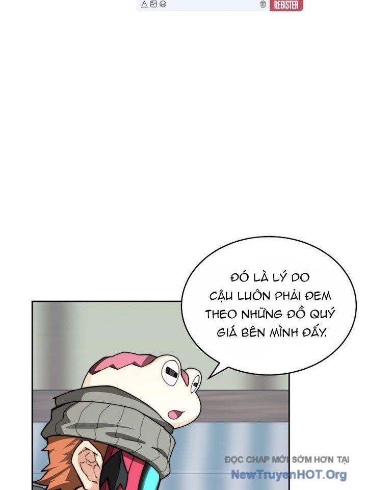 Mắc Kẹt Trong Tòa Tháp Thử Thách chapter 112 - Trang 31
