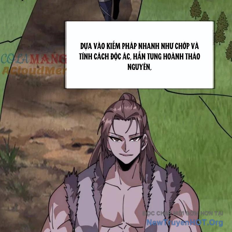 Ta Có Một Sơn Trại chapter 1153 - Trang 58