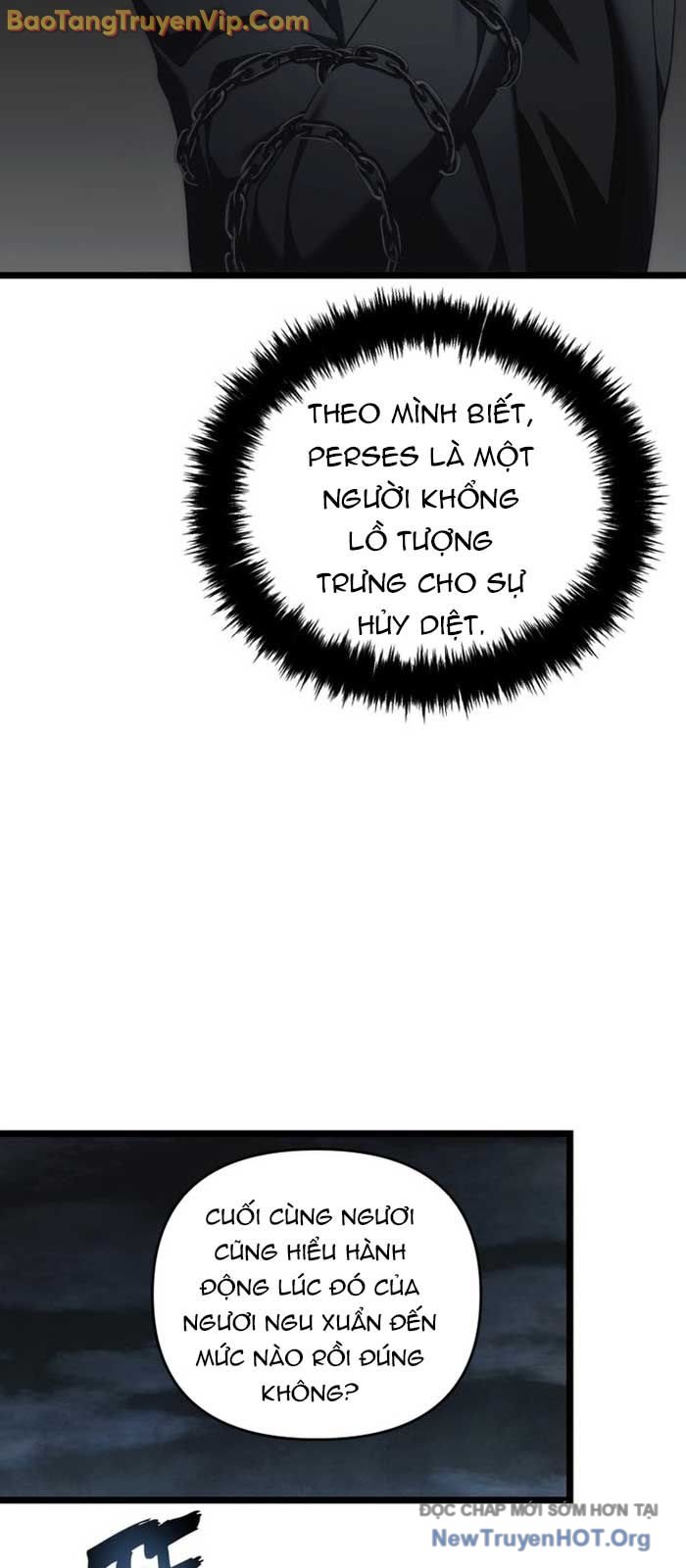 Vua Thăng Cấp chapter 208.3 - Trang 48