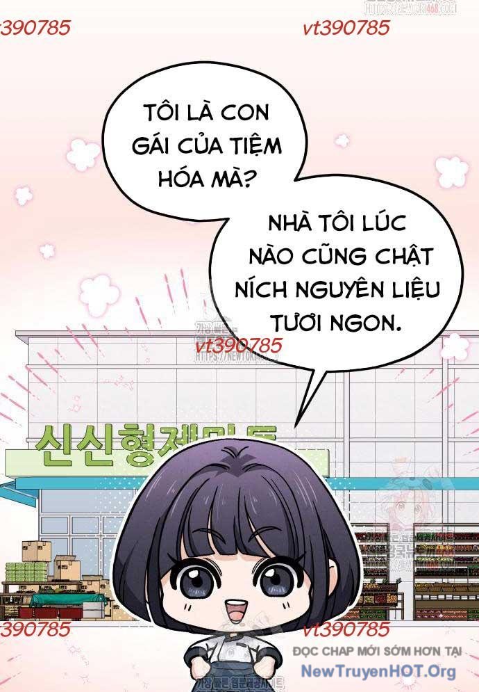 Đấu Trường Ẩm Thực chapter 11 - Trang 9