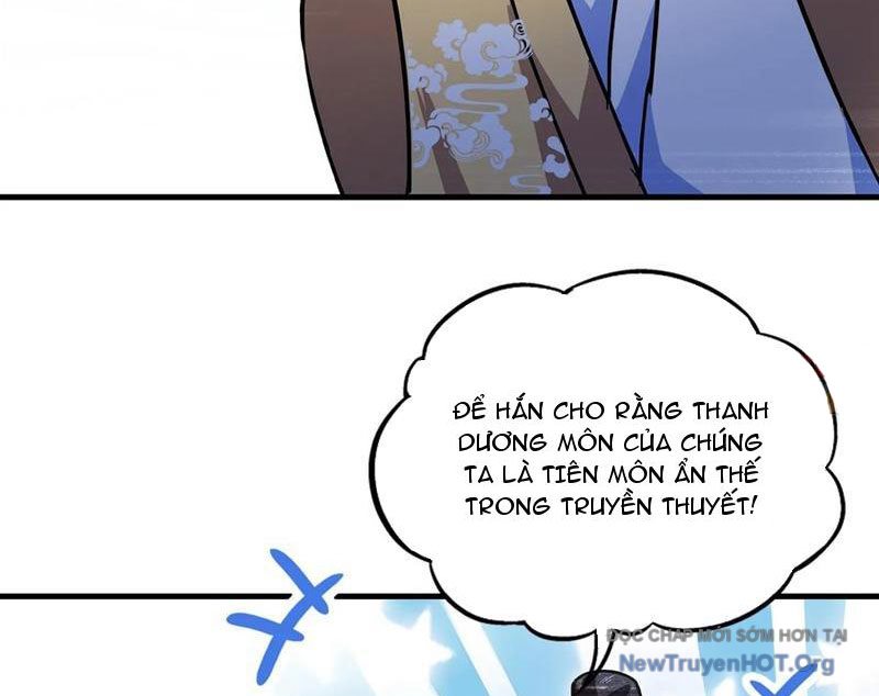 Hoá Ra Ta Đã Vô Địch Từ Lâu chapter 307 - Trang 29