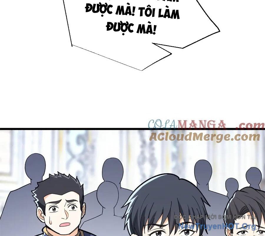 Ác Long Chuyển Sinh: Bắt Đầu Phục Thù Từ 5 Tuổi chapter 145.5 - Trang 47