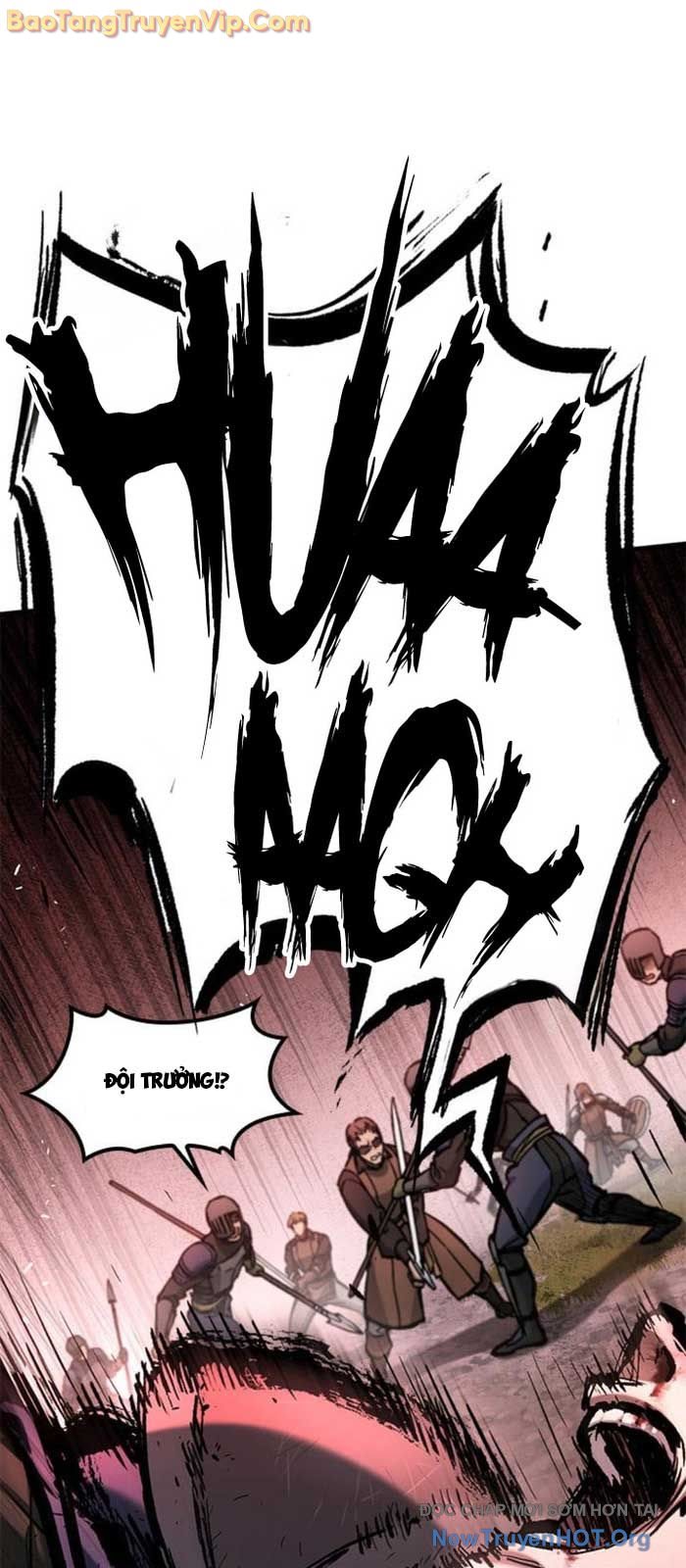Hiệp Sĩ Sống Vì Ngày Hôm Nay chapter 63.3 - Trang 65