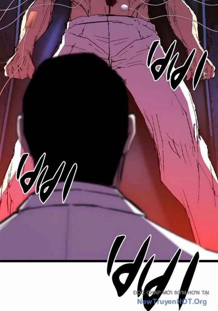 Phòng Gym Hanlim chapter 232 - Trang 10