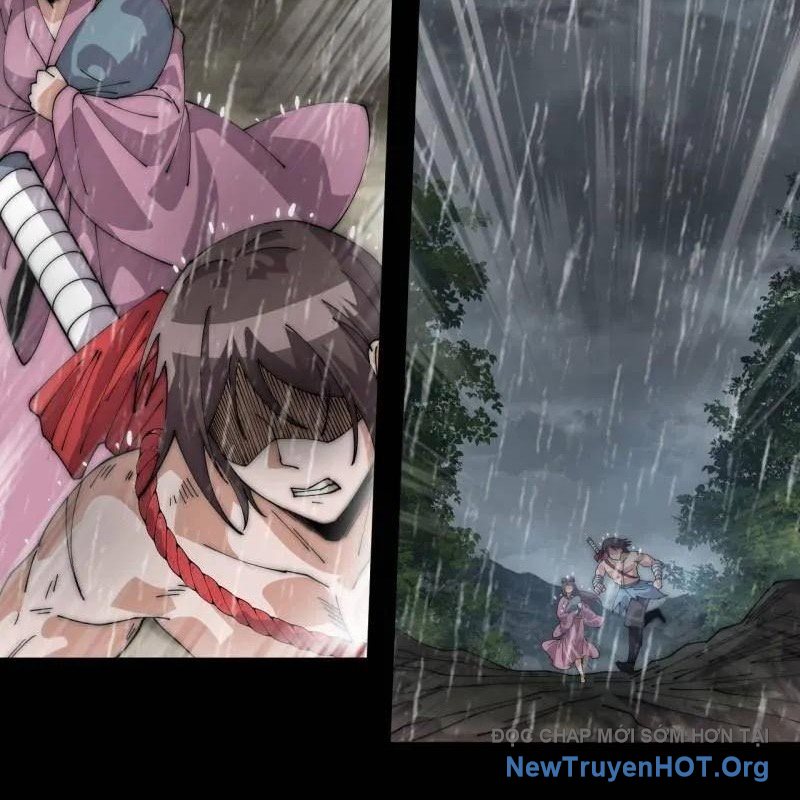 Ta Có Một Sơn Trại chapter 1151 - Trang 54