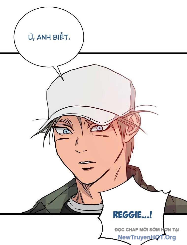 Công Viên Undead chapter 14 - Trang 27