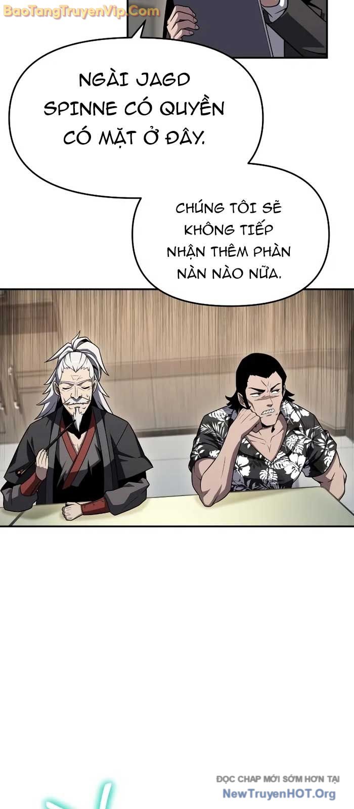 Vua Hiệp Sĩ Đã Trở Lại Với Một Vị Thần chapter 116.2 - Trang 25