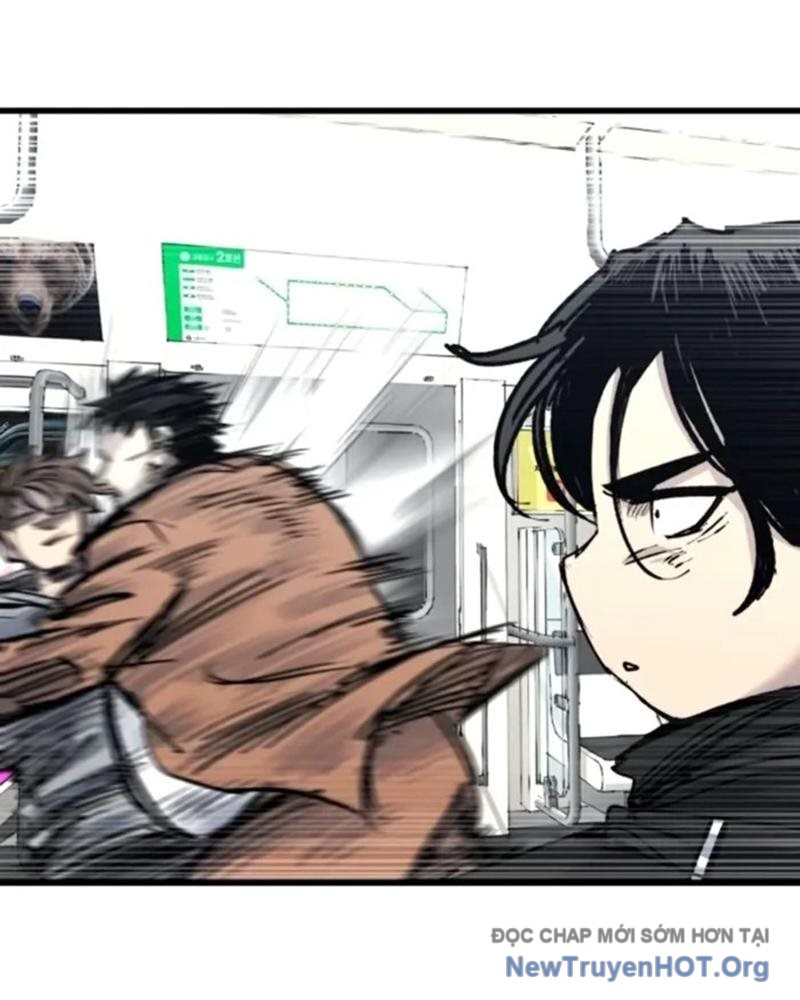 Thượng Lưu chapter 34 - Trang 46