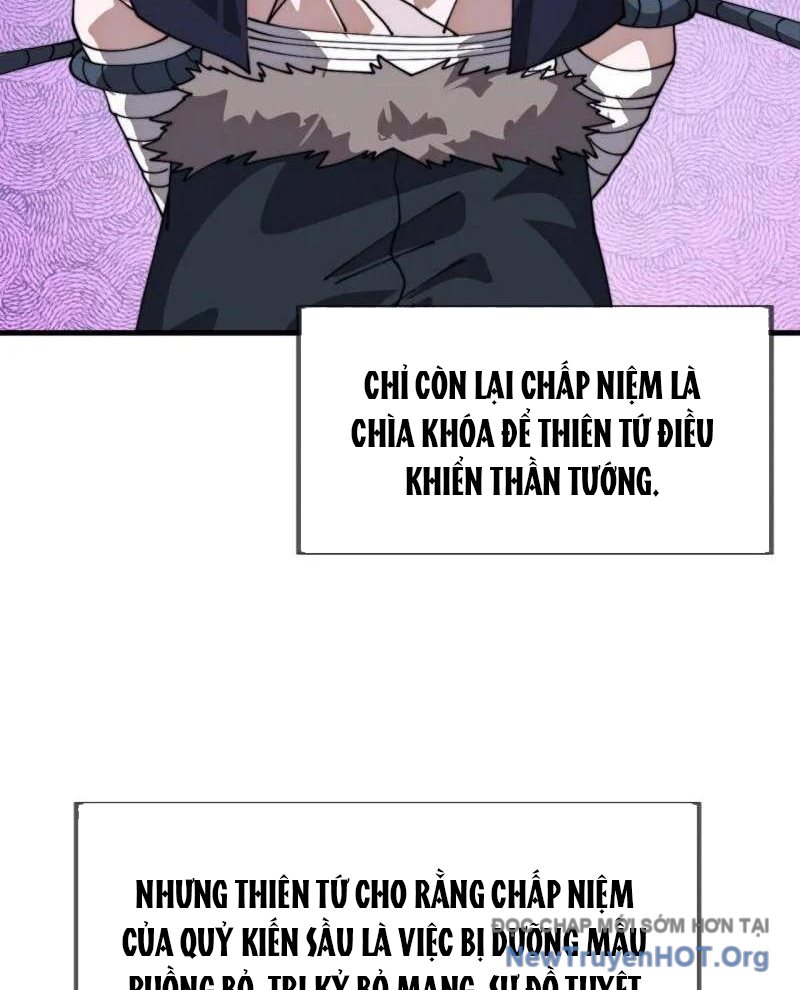 Ta Có Một Sơn Trại chapter 1155 - Trang 16