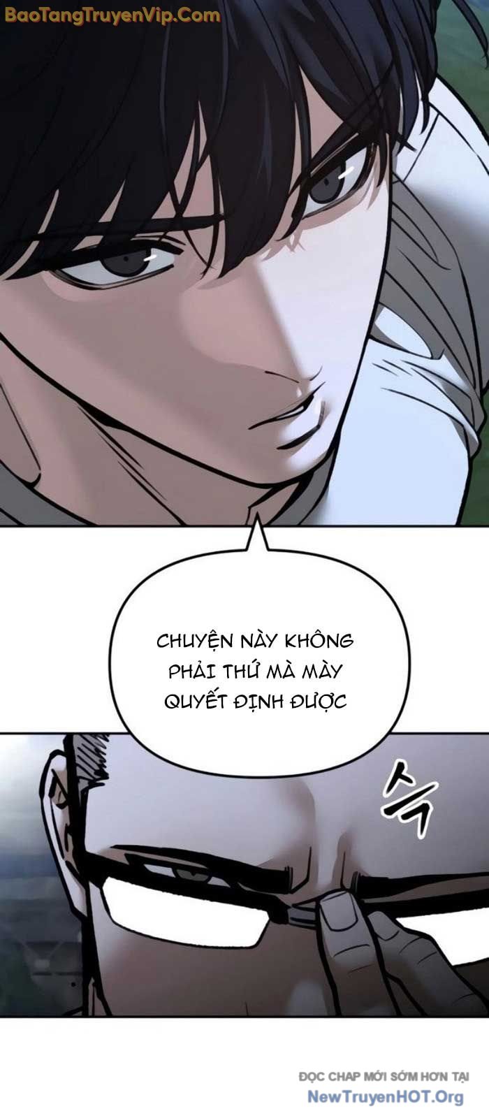 Giang Hồ Thực Thi Công Lý chapter 141 - Trang 27