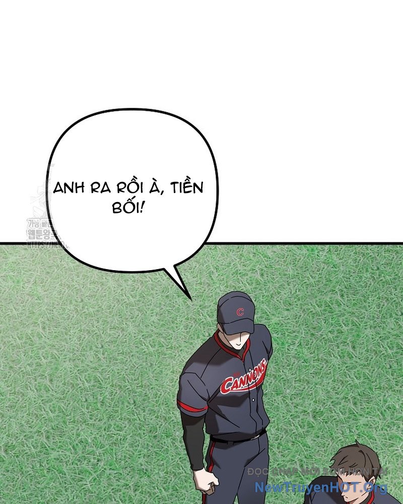 Tân Binh Của Đội Bóng Chày Quá Giỏi chapter 49 - Trang 75