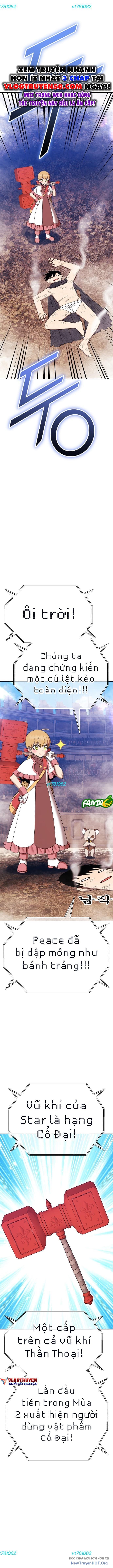 Gậy Gỗ Cấp 99 chapter 114 - Trang 42