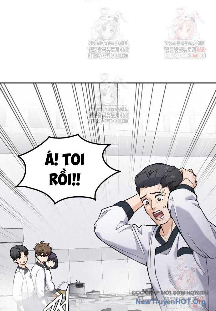 Đấu Trường Ẩm Thực chapter 11 - Trang 92