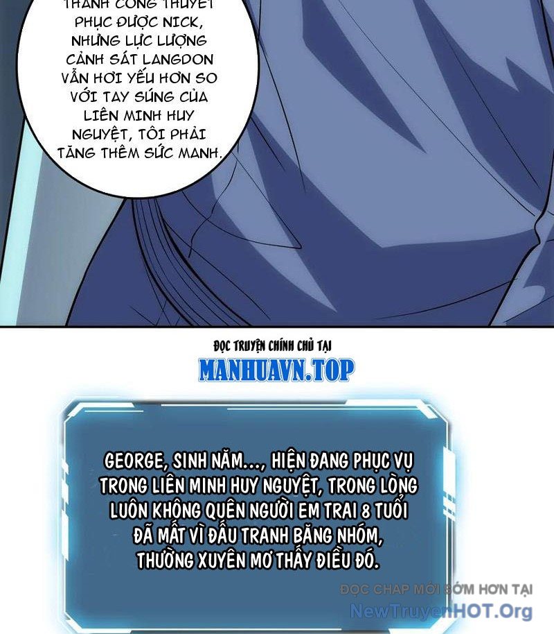 Tin Tức Của Toàn Tri Giả chapter 52 - Trang 35