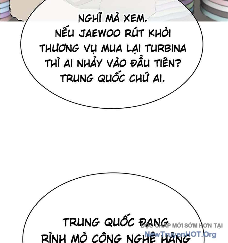 Chế Tác Hạt Nhân chapter 41 - Trang 53