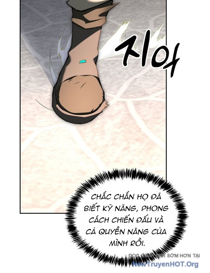 Mắc Kẹt Trong Tòa Tháp Thử Thách chapter 112 - Trang 107