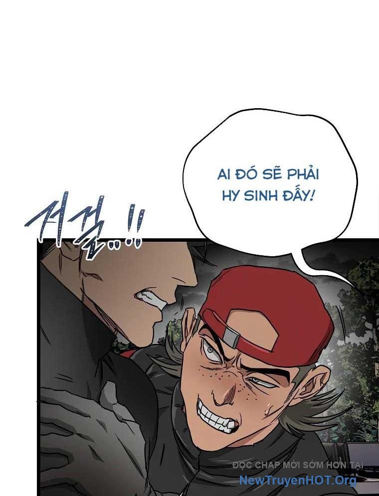 Công Viên Undead chapter 18 - Trang 149