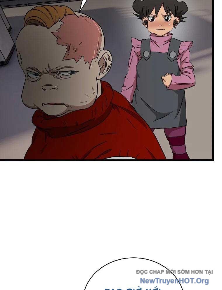 Công Viên Undead chapter 16 - Trang 35