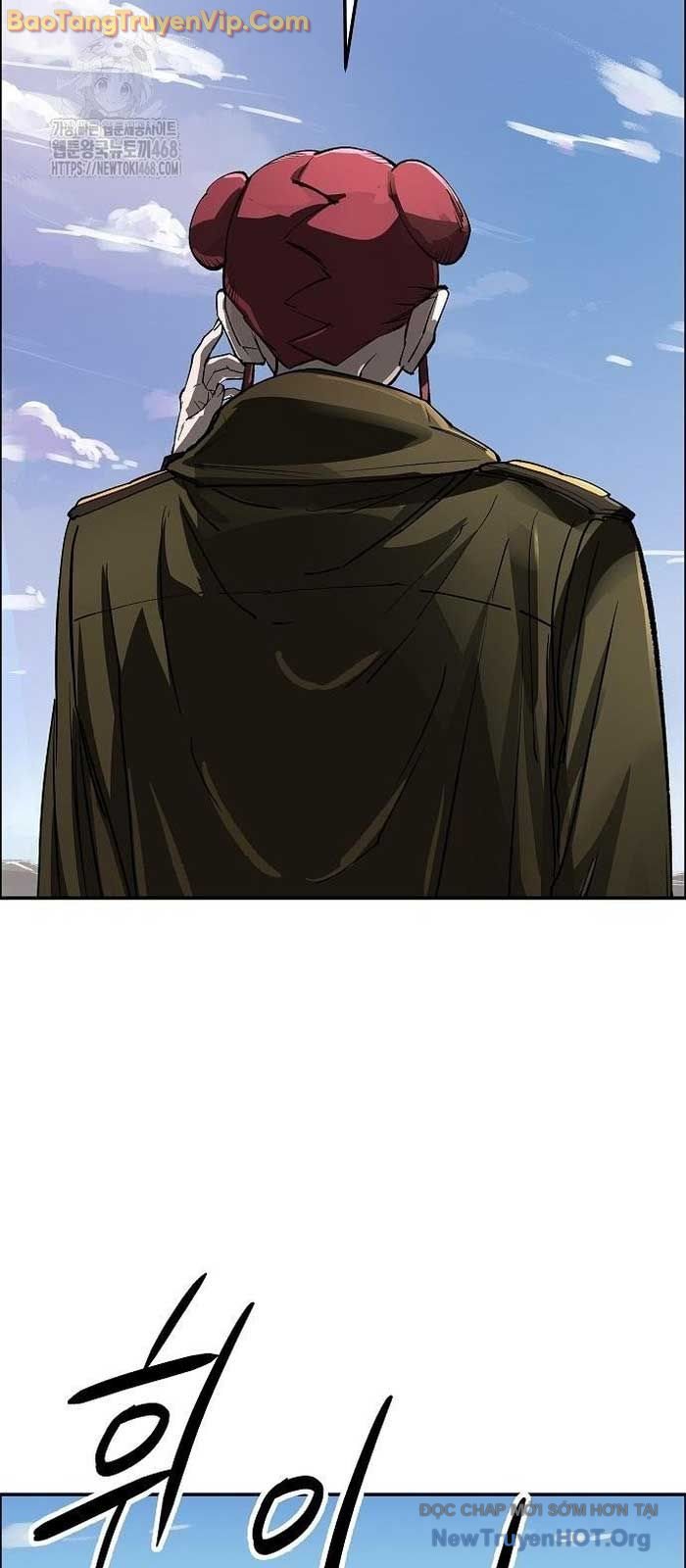 Thiên Ma 3077 chapter 49.2 - Trang 110