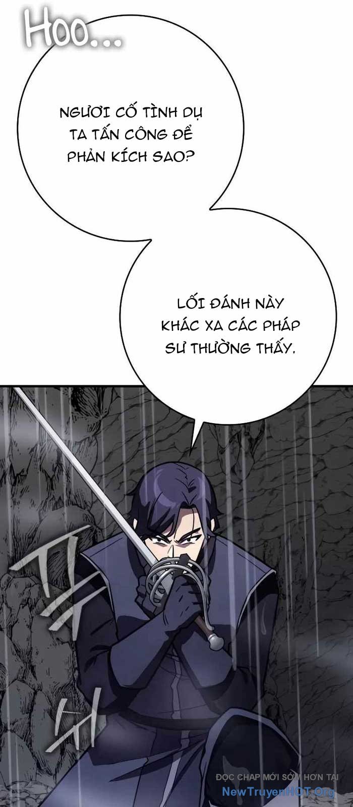 Pháp Sư Thiên Tài Phá Vỡ Giới Hạn chapter 11 - Trang 59