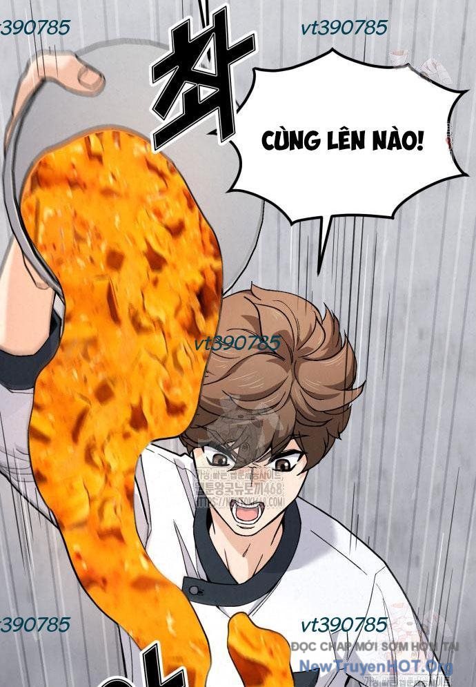 Đấu Trường Ẩm Thực chapter 9 - Trang 12
