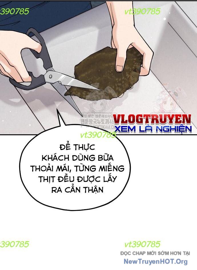 Đấu Trường Ẩm Thực chapter 10 - Trang 35