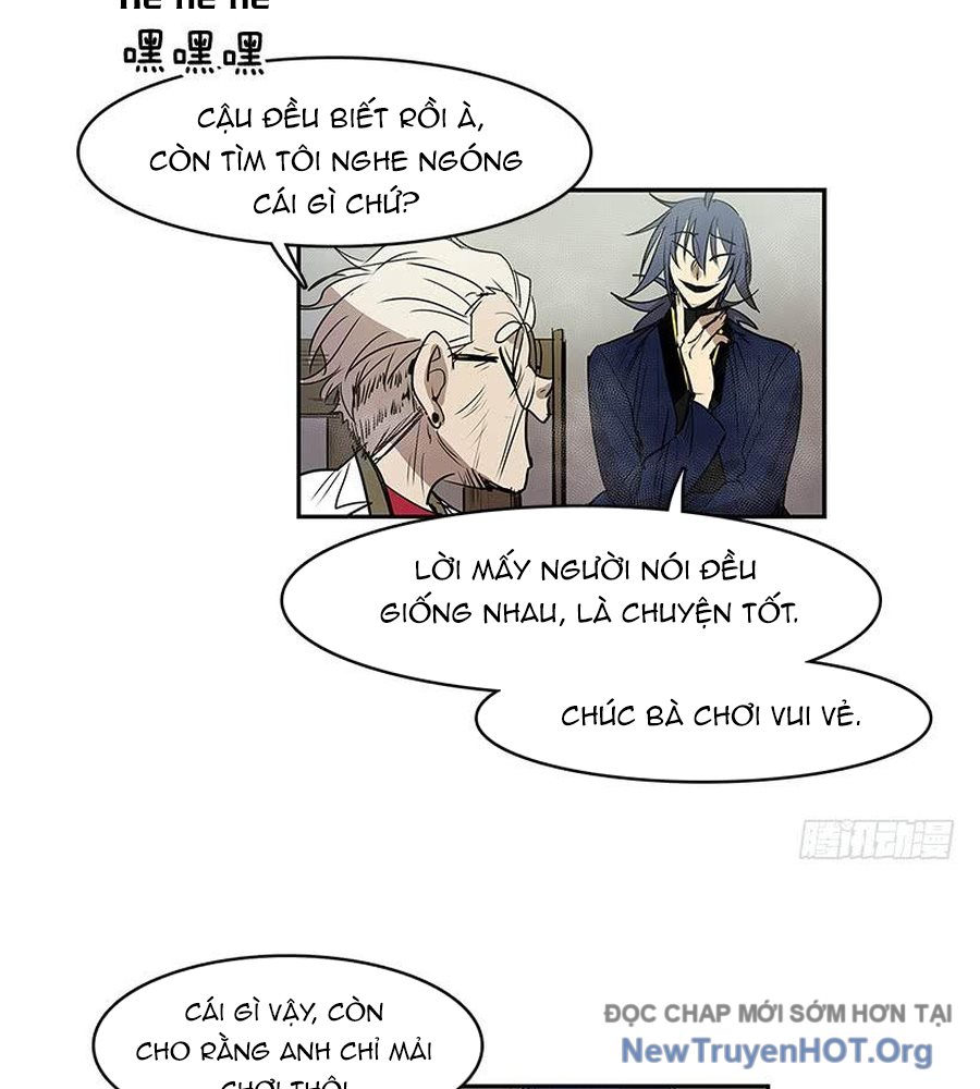 Cửa Hàng Vô Danh chapter 166 - Trang 34