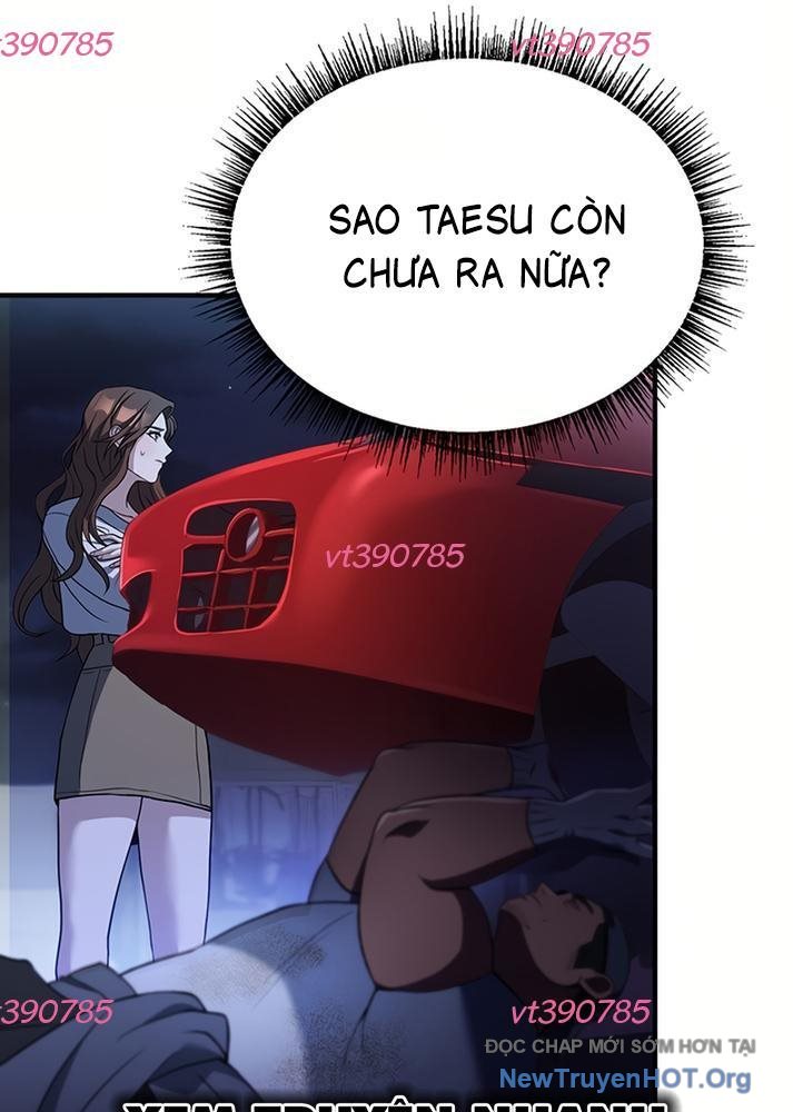 Chu Kỳ Vĩnh Cửu chapter 7 - Trang 123