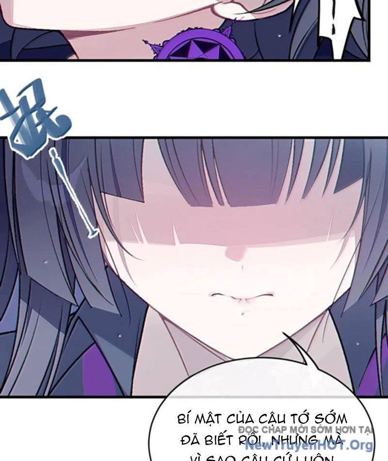 Sau khi ta biến thành quái vật xúc tu, các cô ấy càng điên cuồng hơn! chapter 25 - Trang 86