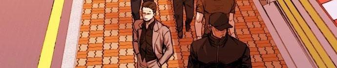 Thượng Lưu Chap 16 - Next Chap 17